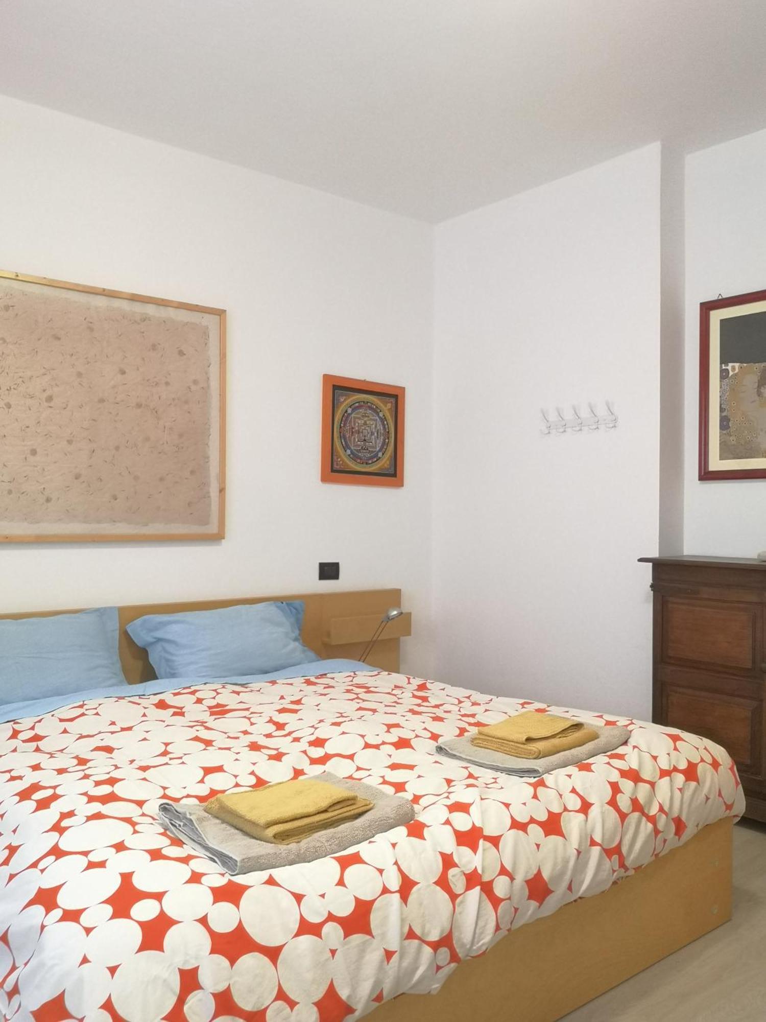 Casa Venezia E Riviera Apartment Mirano Exterior photo